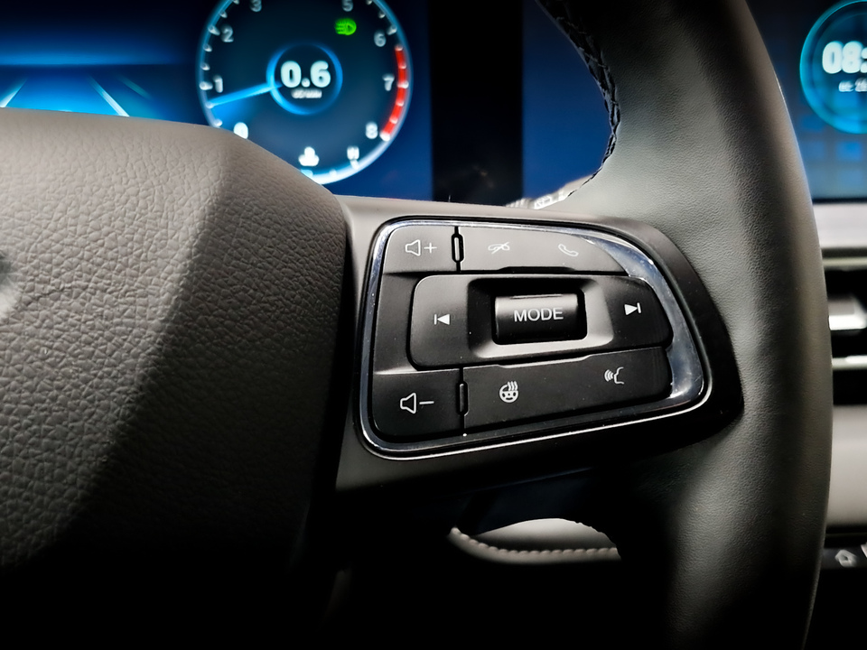 Фото Chery Tiggo 7 Pro с пробегом 47901 км