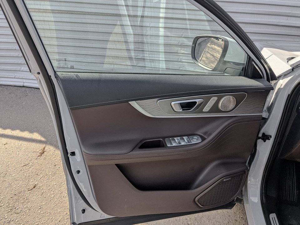 Фото Chery Tiggo 8 Pro с пробегом 53760 км