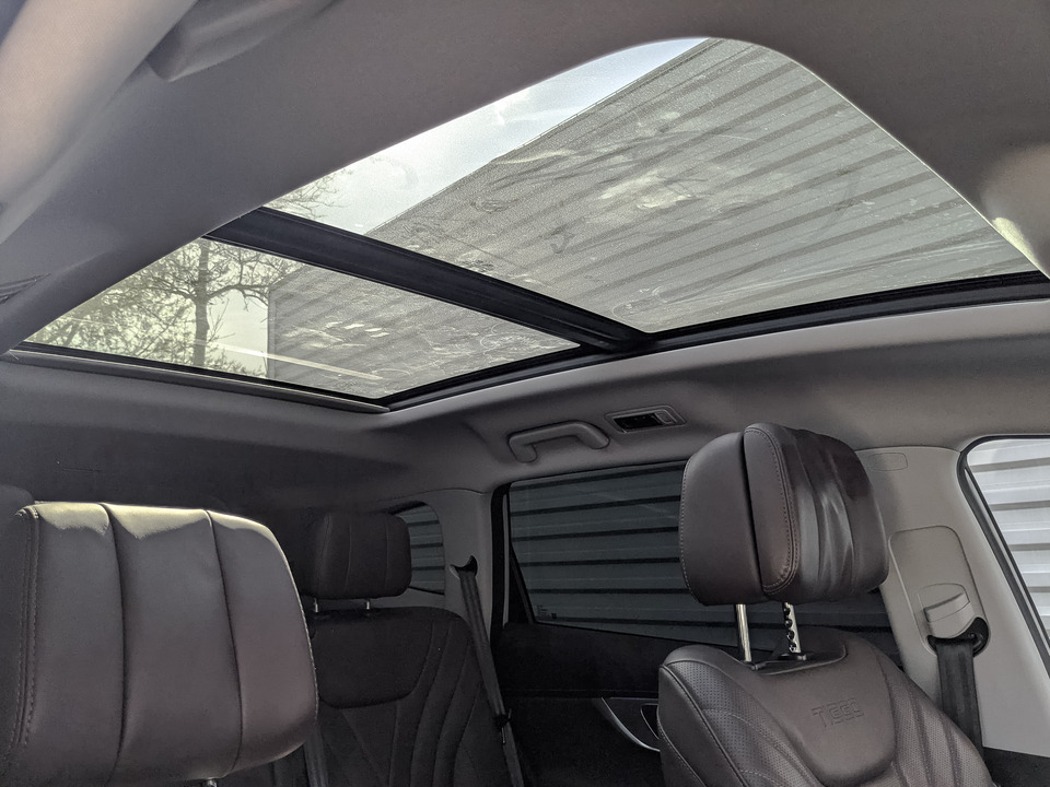 Фото Chery Tiggo 8 Pro с пробегом 53760 км