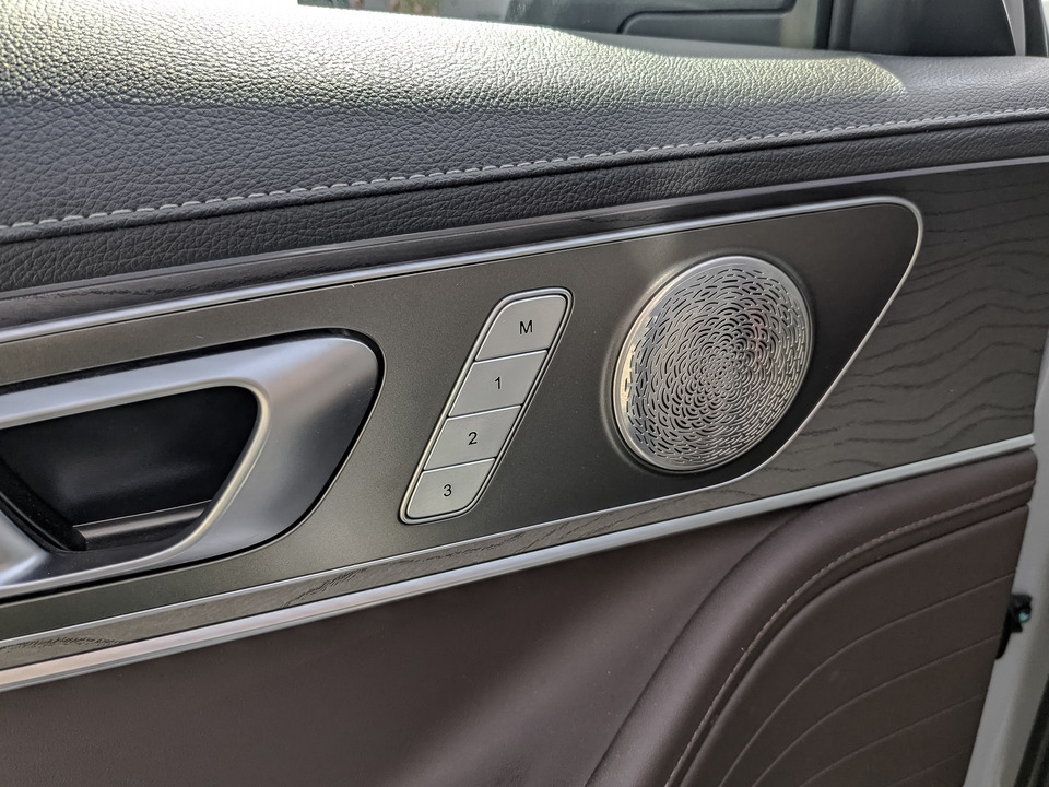 Фото Chery Tiggo 8 Pro с пробегом 53760 км