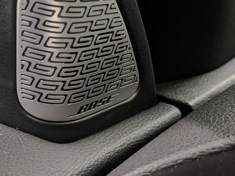 Фото Geely Tugella с пробегом 13 700 км