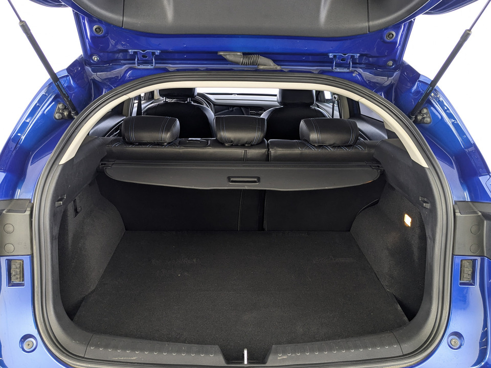 Фото Haval F7 с пробегом 163 473 км