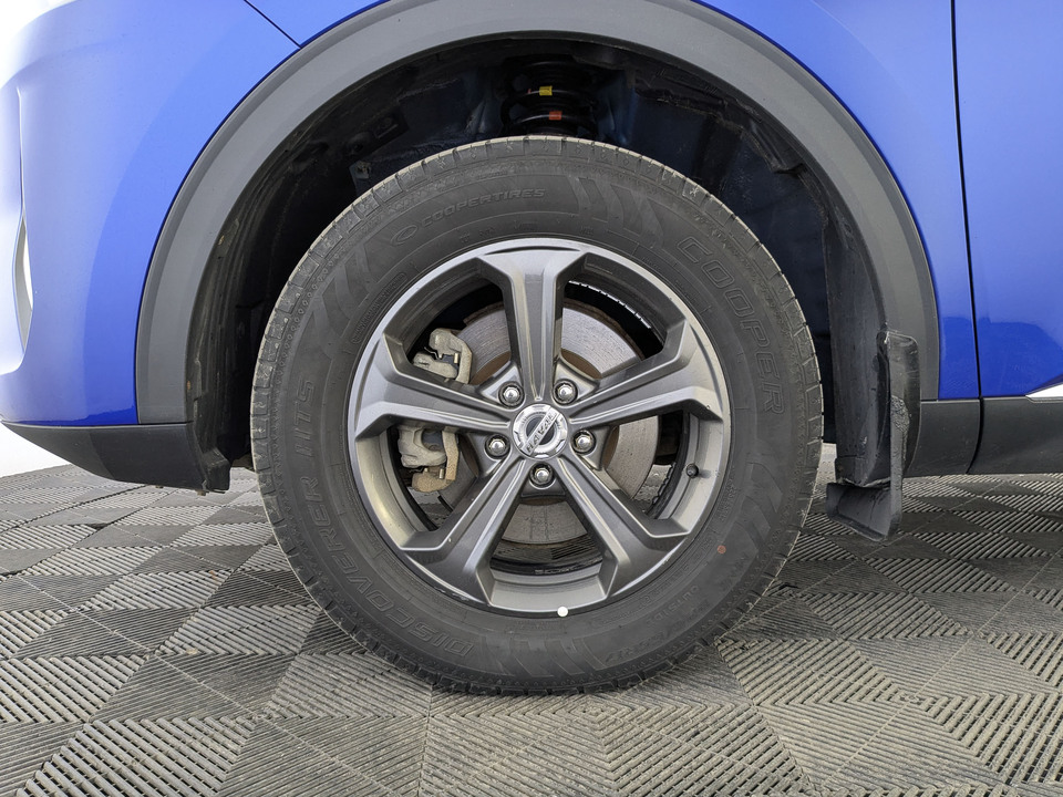 Фото Haval F7 с пробегом 163 473 км