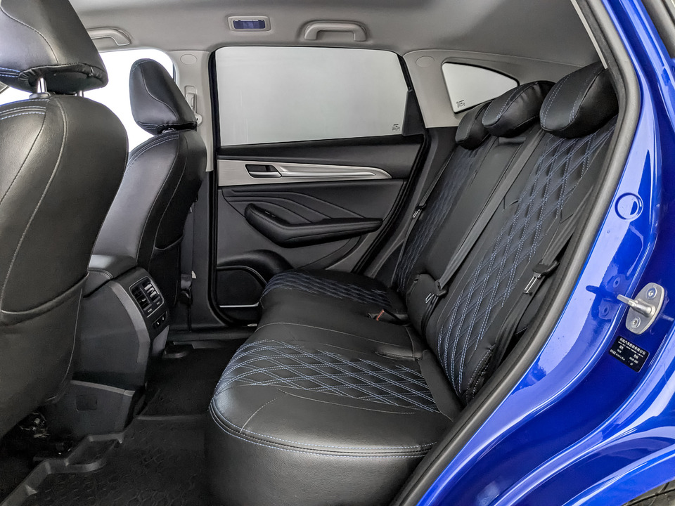 Фото Haval F7 с пробегом 163 473 км