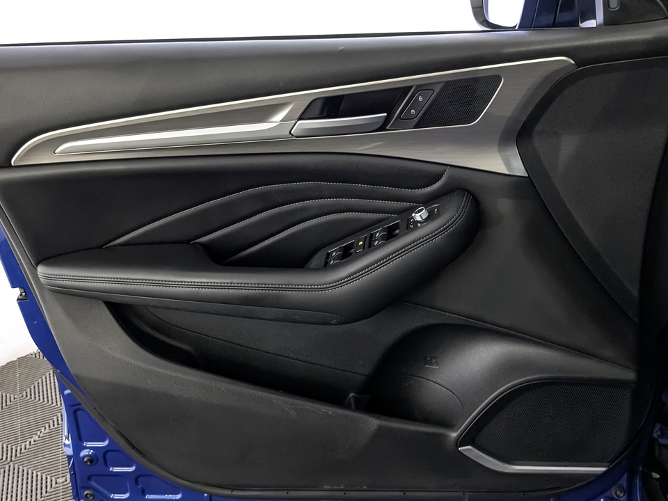 Фото Haval F7 с пробегом 163 473 км
