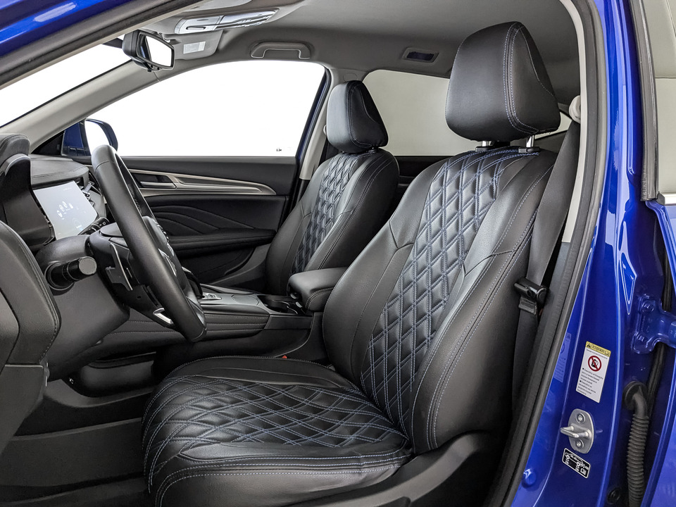 Фото Haval F7 с пробегом 163 473 км