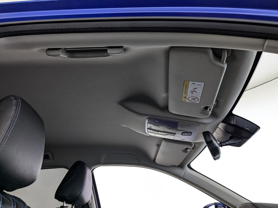Фото Haval F7 с пробегом 163 473 км