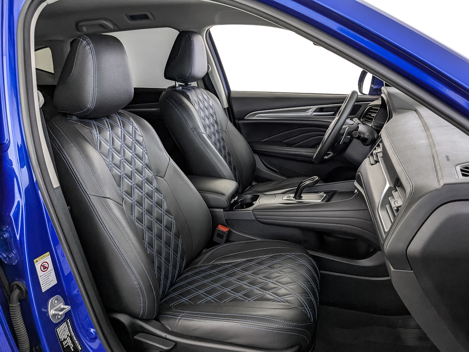 Фото Haval F7 с пробегом 163 473 км