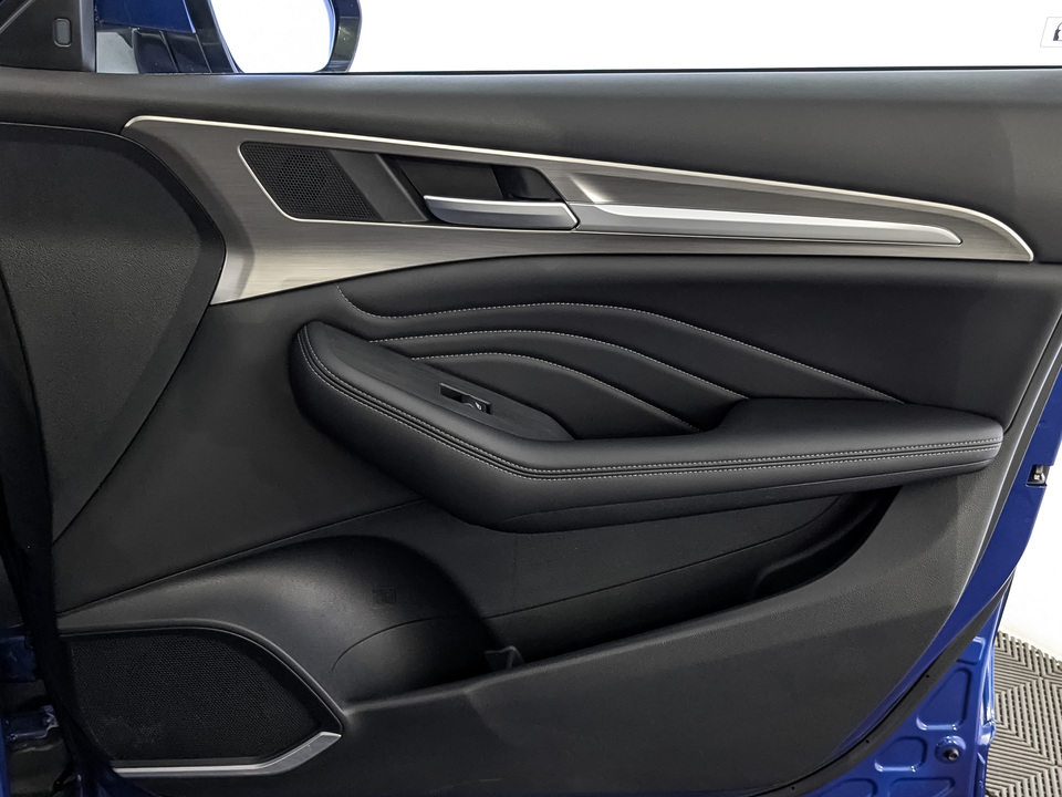 Фото Haval F7 с пробегом 163 473 км