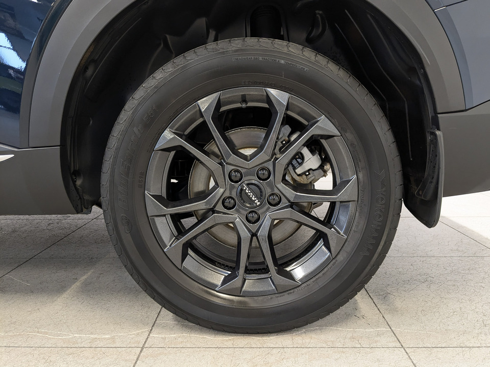 Фото Haval F7 с пробегом 10 420 км