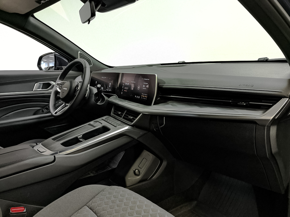 Фото Haval F7 с пробегом 10 420 км