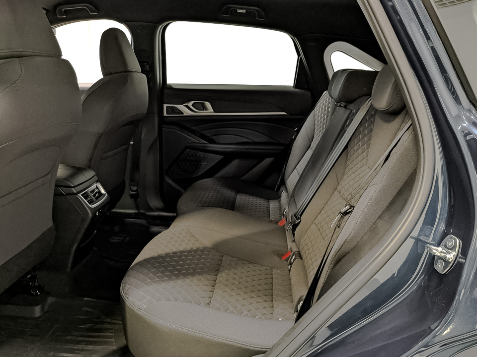 Фото Haval F7 с пробегом 10 420 км