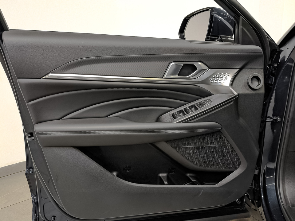 Фото Haval F7 с пробегом 10 420 км