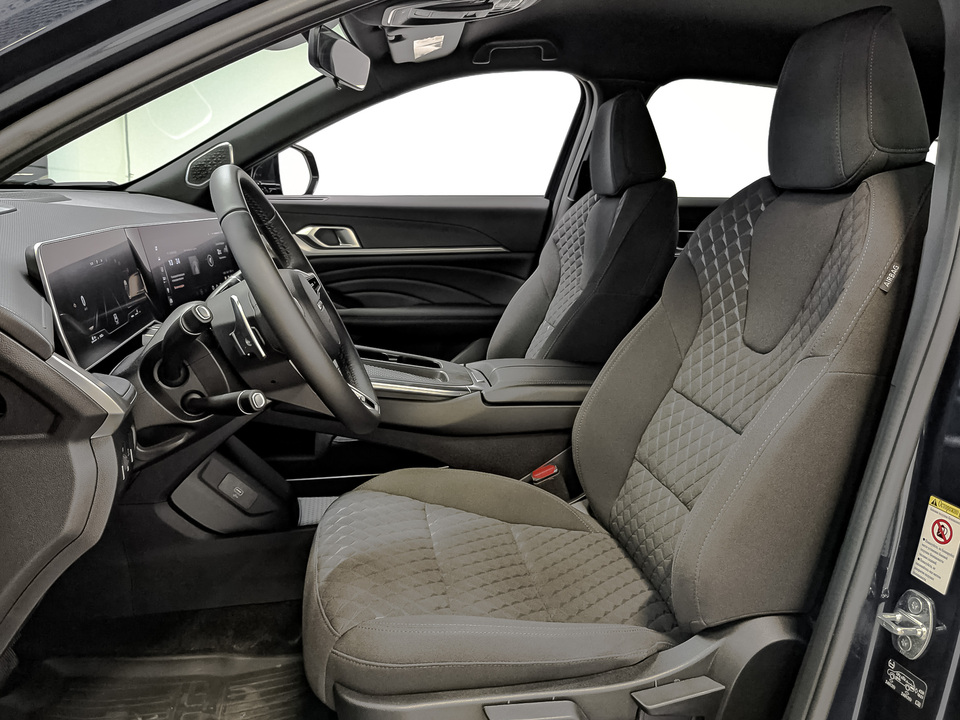 Фото Haval F7 с пробегом 10 420 км