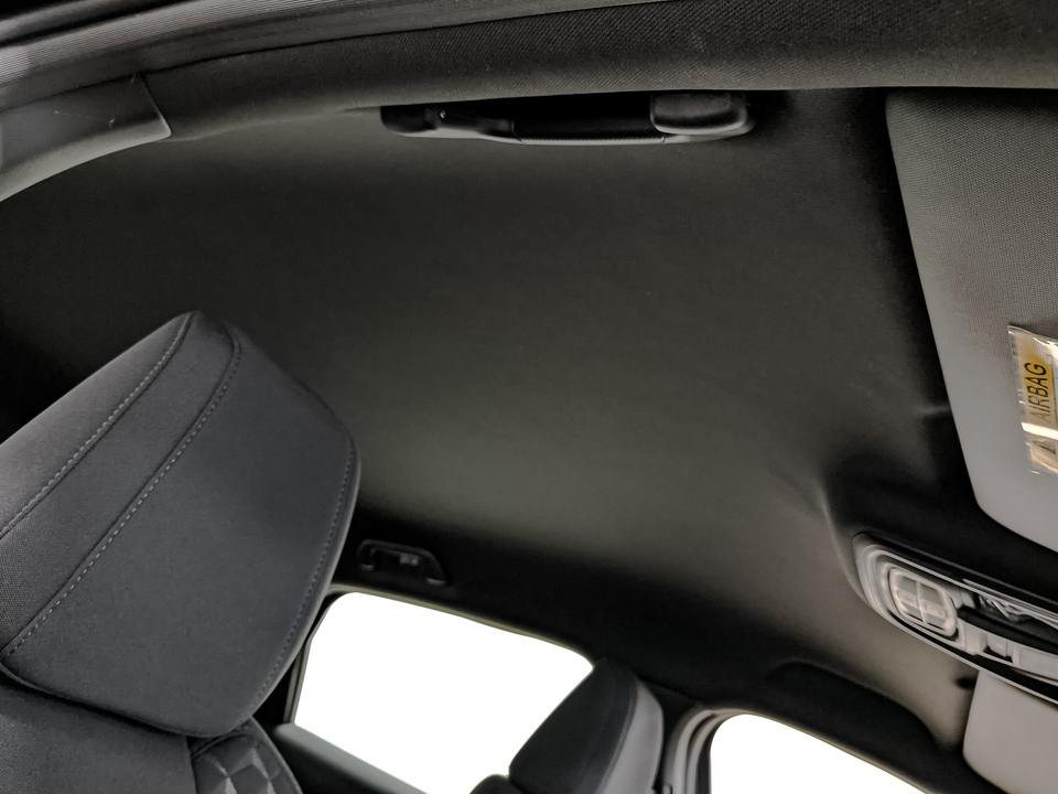 Фото Haval F7 с пробегом 10 420 км