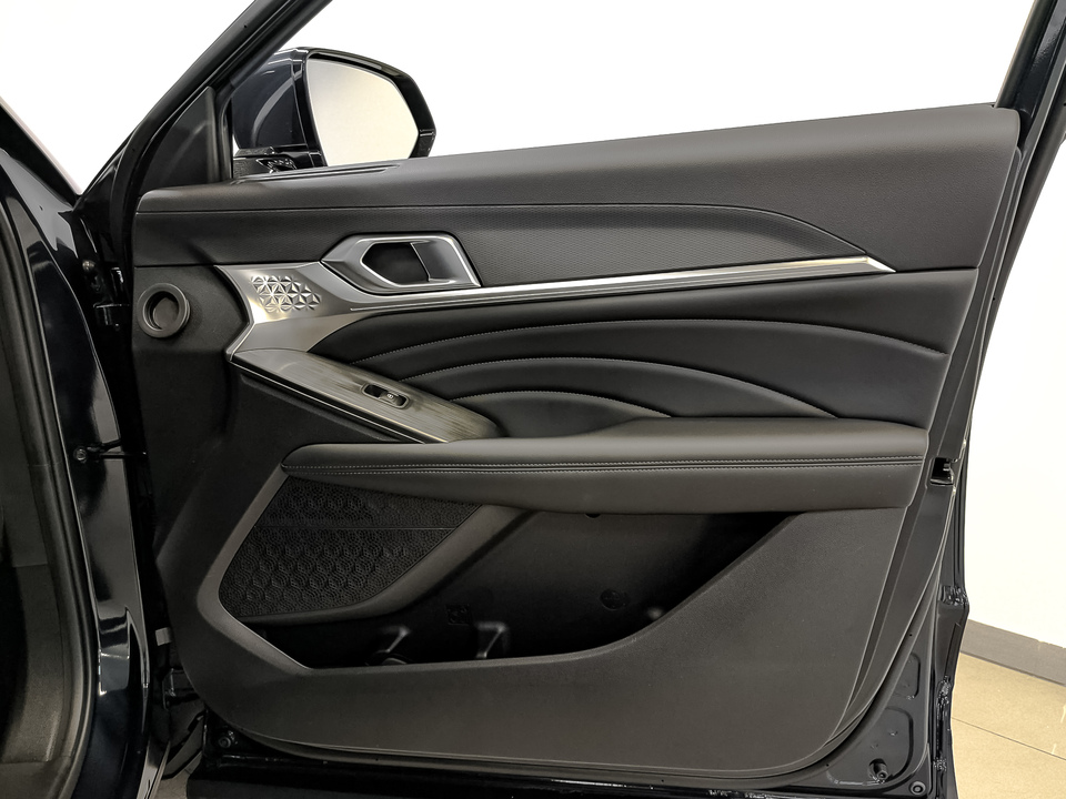 Фото Haval F7 с пробегом 10 420 км
