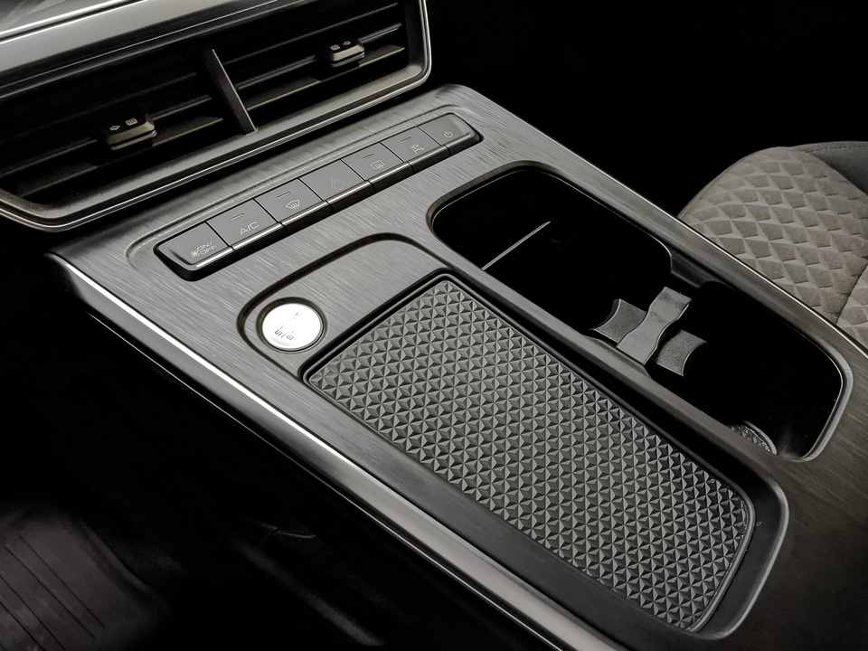 Фото Haval F7 с пробегом 10 420 км