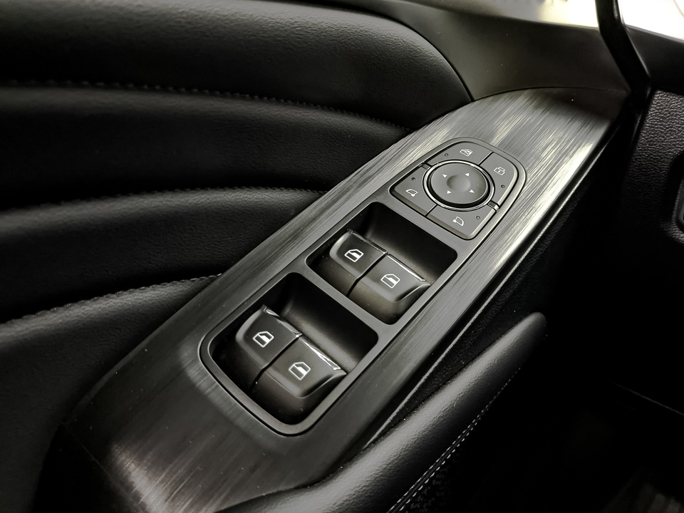 Фото Haval F7 с пробегом 10 420 км