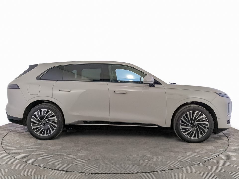Exlantix ET Top 1.5ELH/190 40кВт 4WD