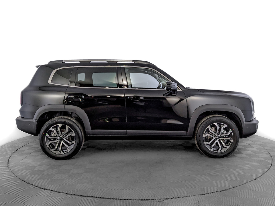 Haval Dargo Техно+ 2.0T/200 7RT 4WD