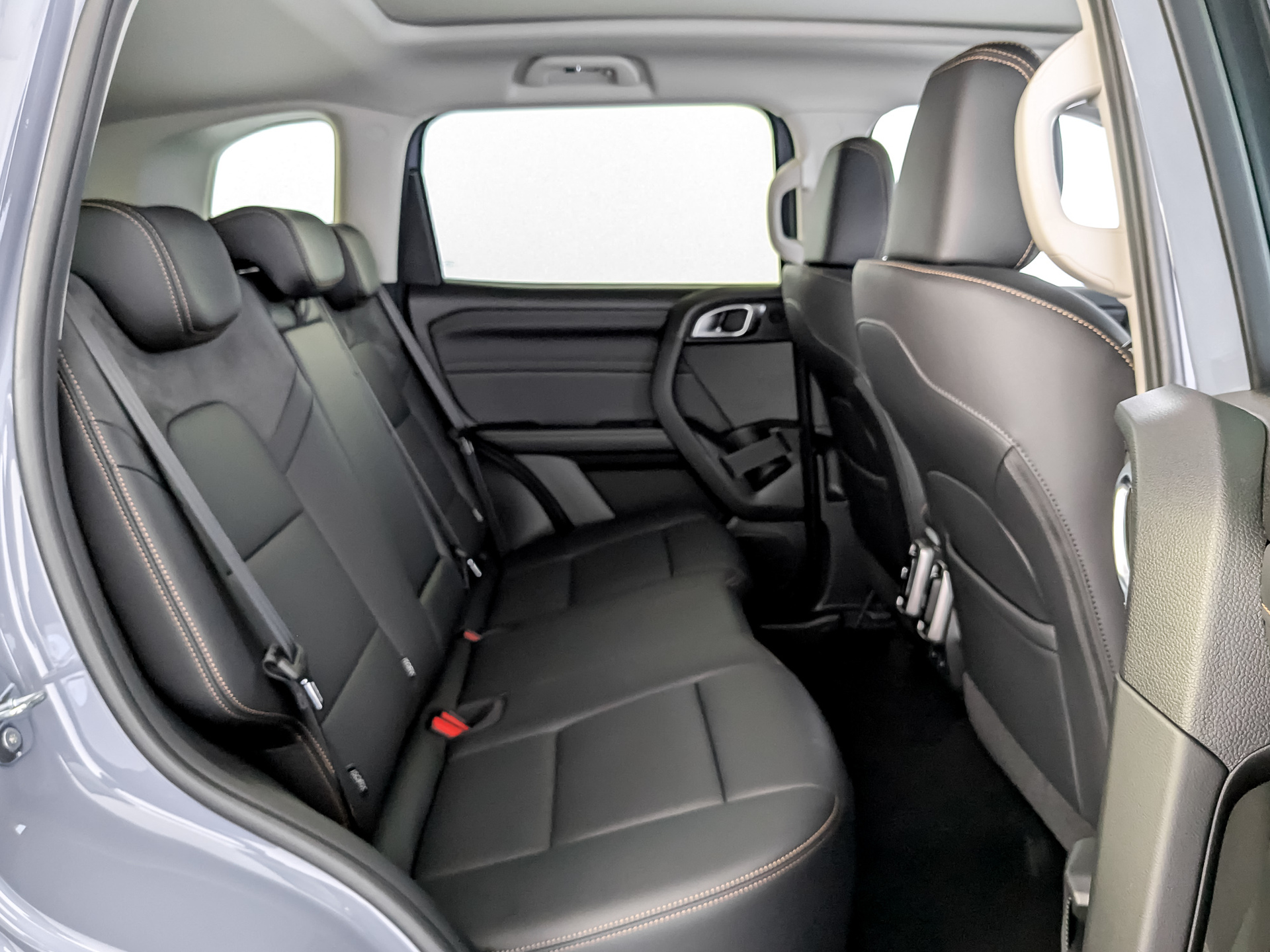 Фото Haval Dargo Техно+ 2.0T/200 7RT 4WD