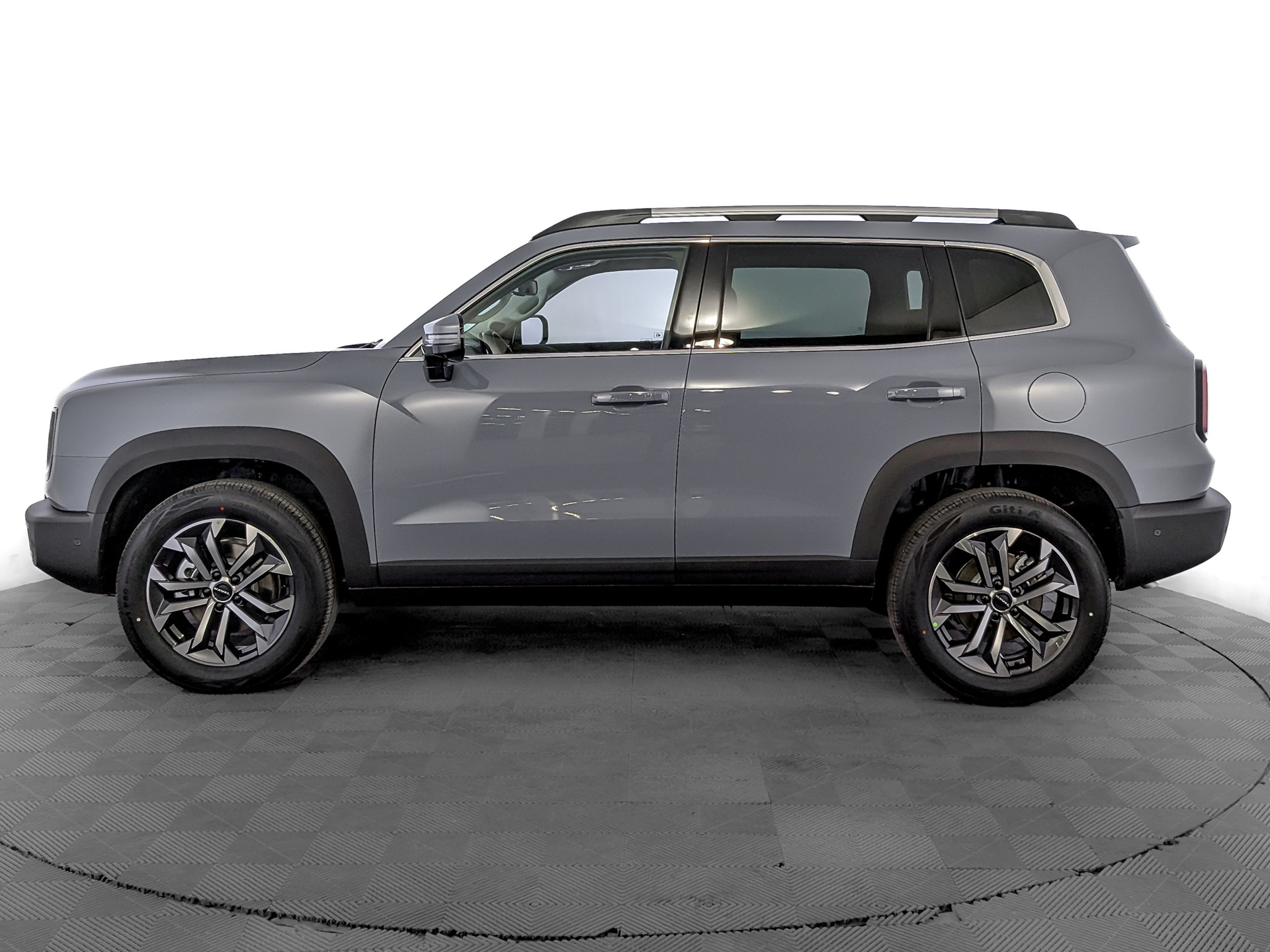 Фото Haval Dargo Техно+ 2.0T/200 7RT 4WD