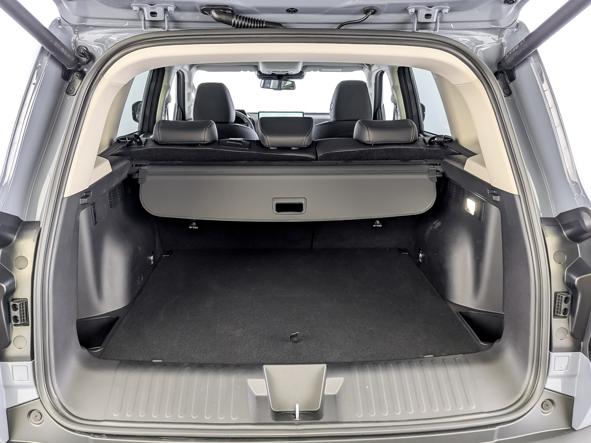 Фото Haval Dargo Техно+ 2.0T/200 7RT 4WD