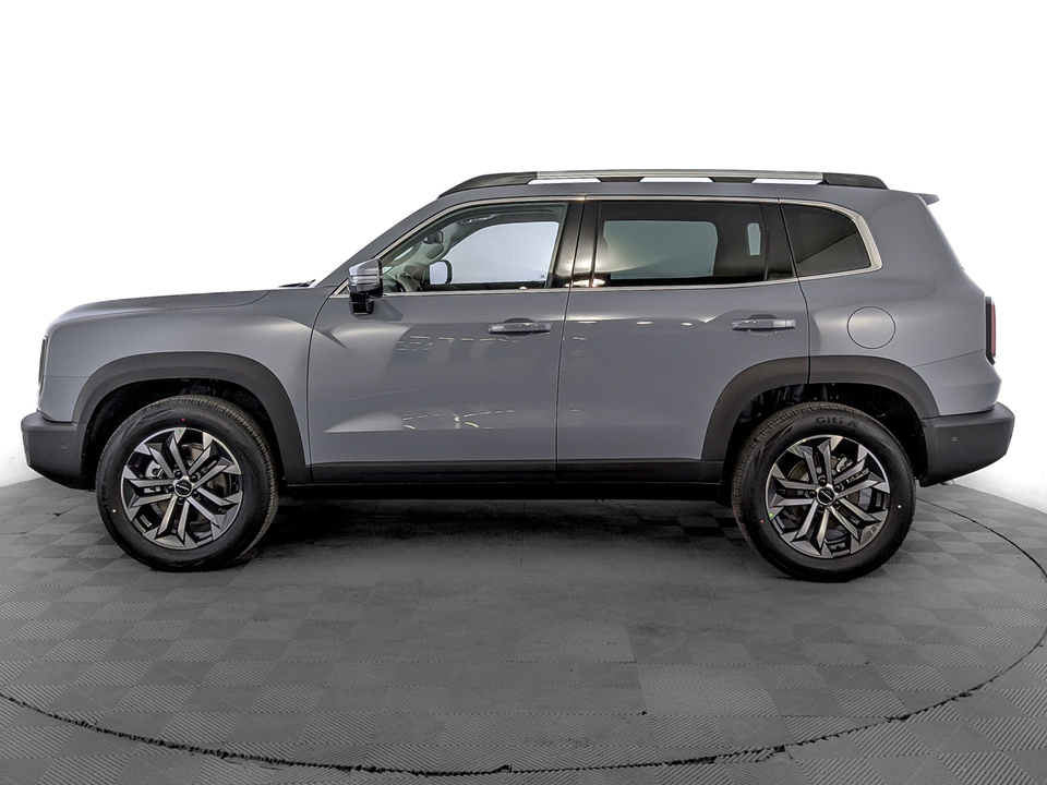 Haval Dargo Техно+ 2.0T/200 7RT 4WD