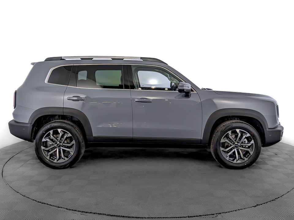 Haval Dargo Техно+ 2.0T/200 7RT 4WD