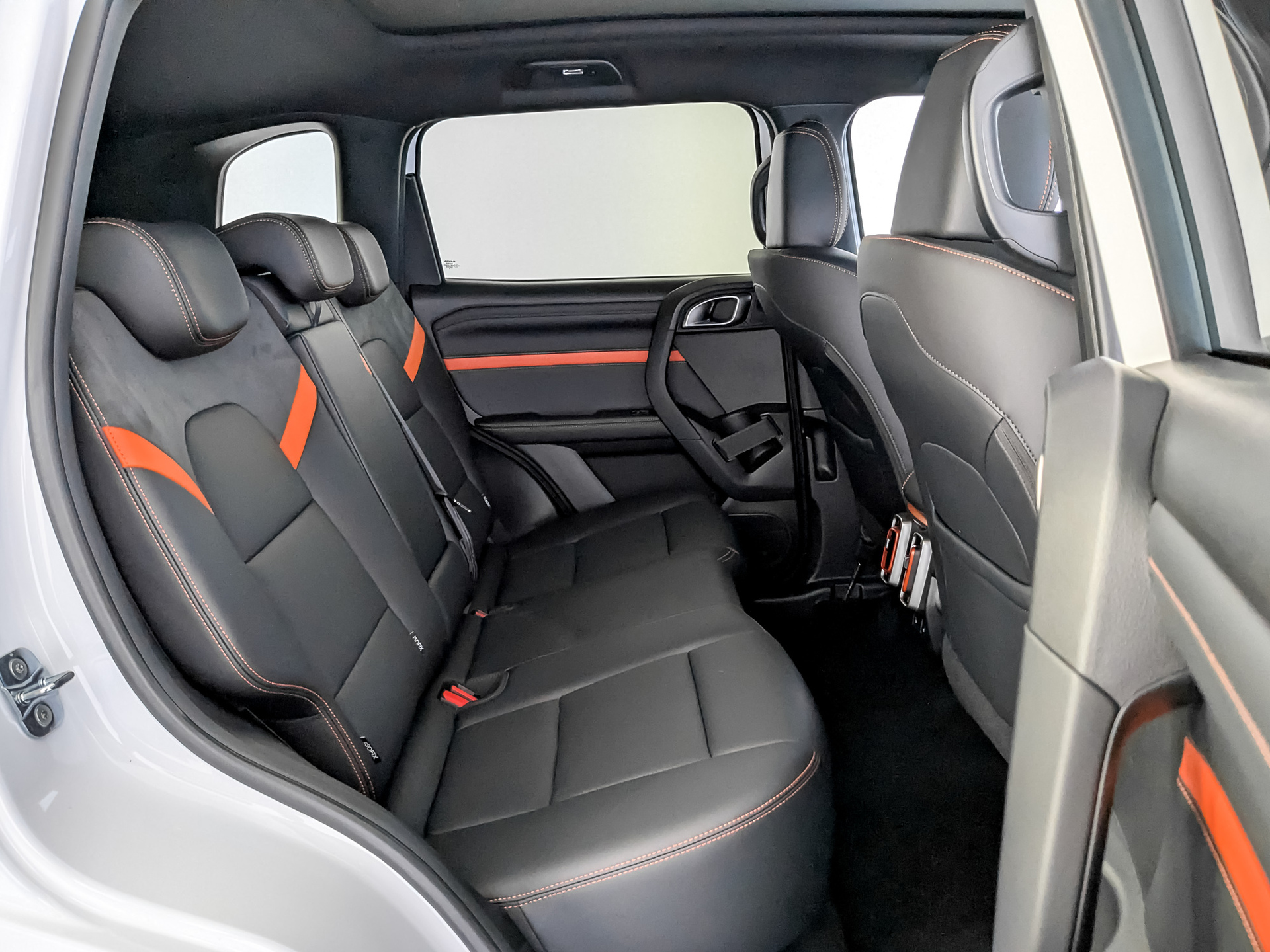 Фото Haval Dargo Техно+ 2.0T/200 7RT 4WD