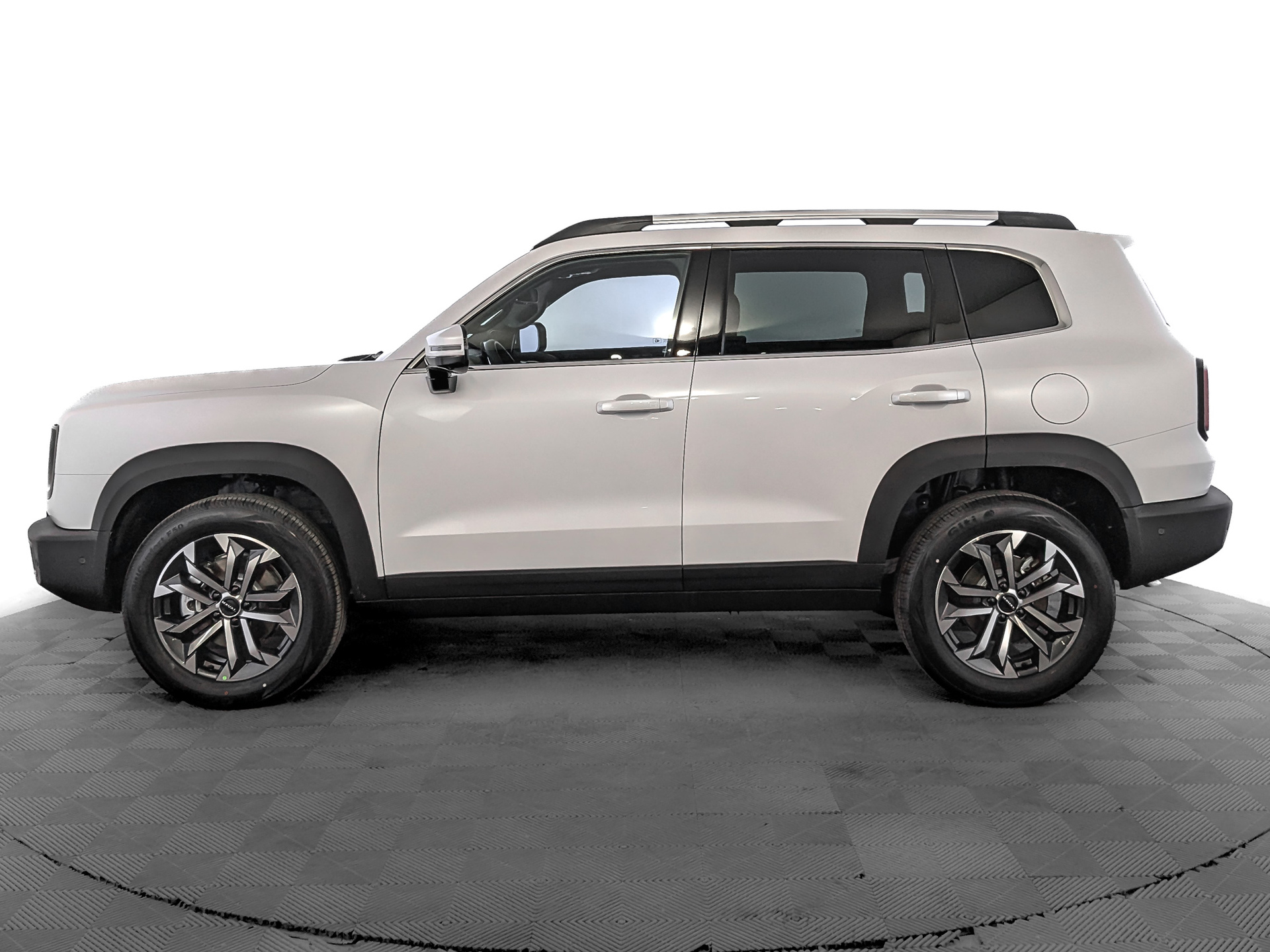 Фото Haval Dargo Техно+ 2.0T/200 7RT 4WD