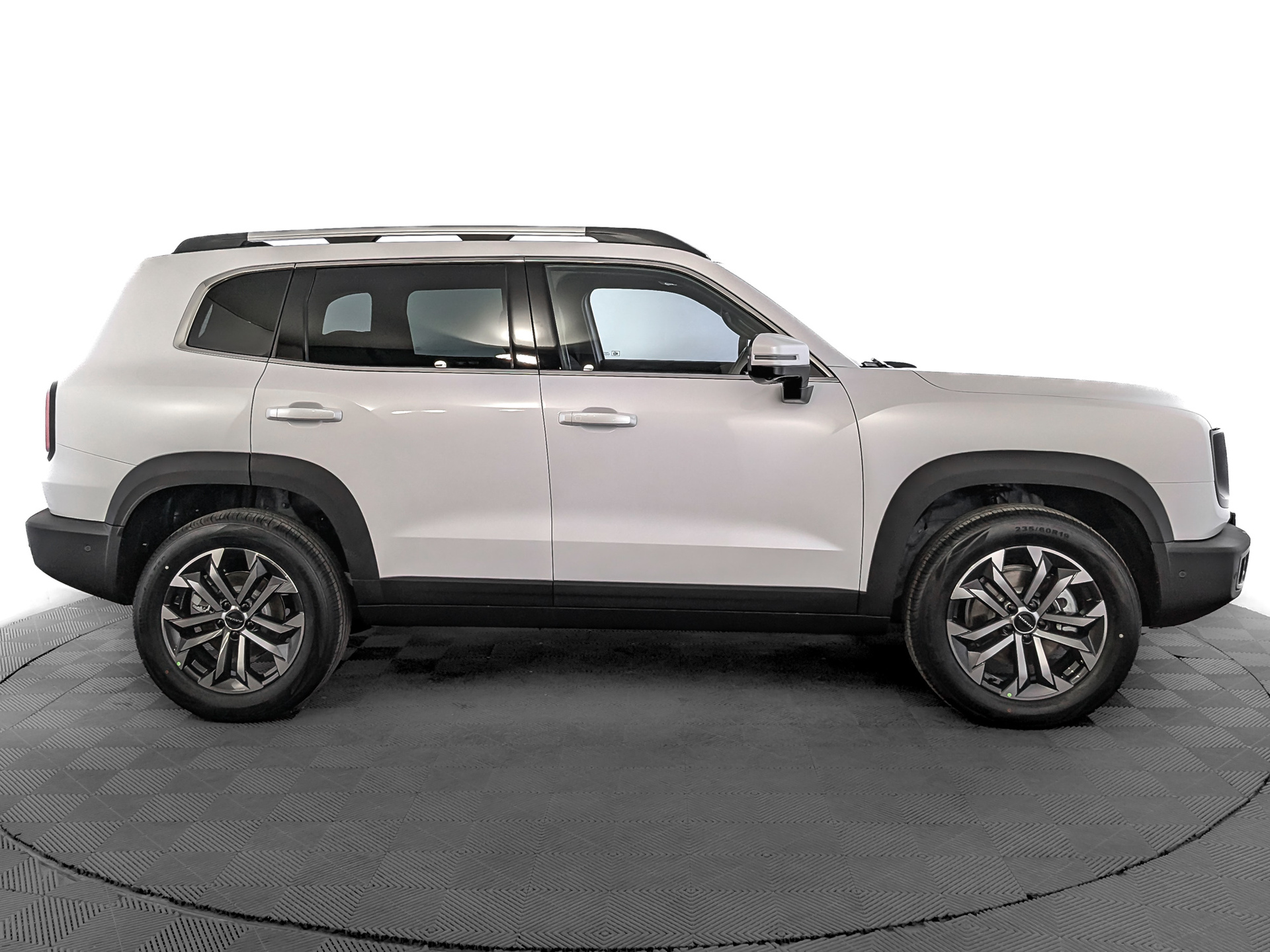 Фото Haval Dargo Техно+ 2.0T/200 7RT 4WD