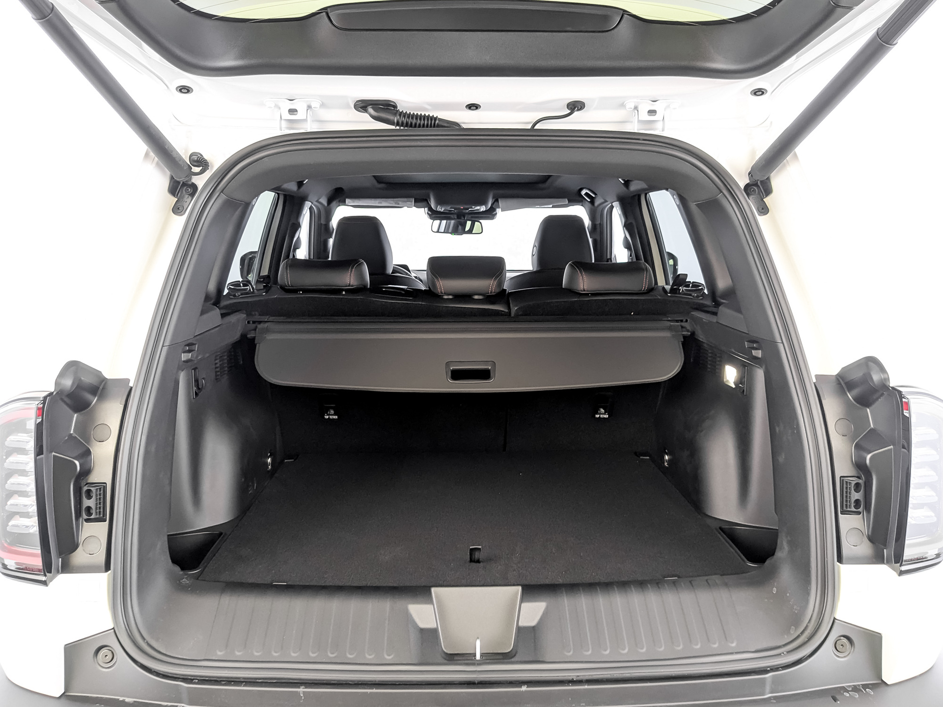 Фото Haval Dargo Техно+ 2.0T/200 7RT 4WD