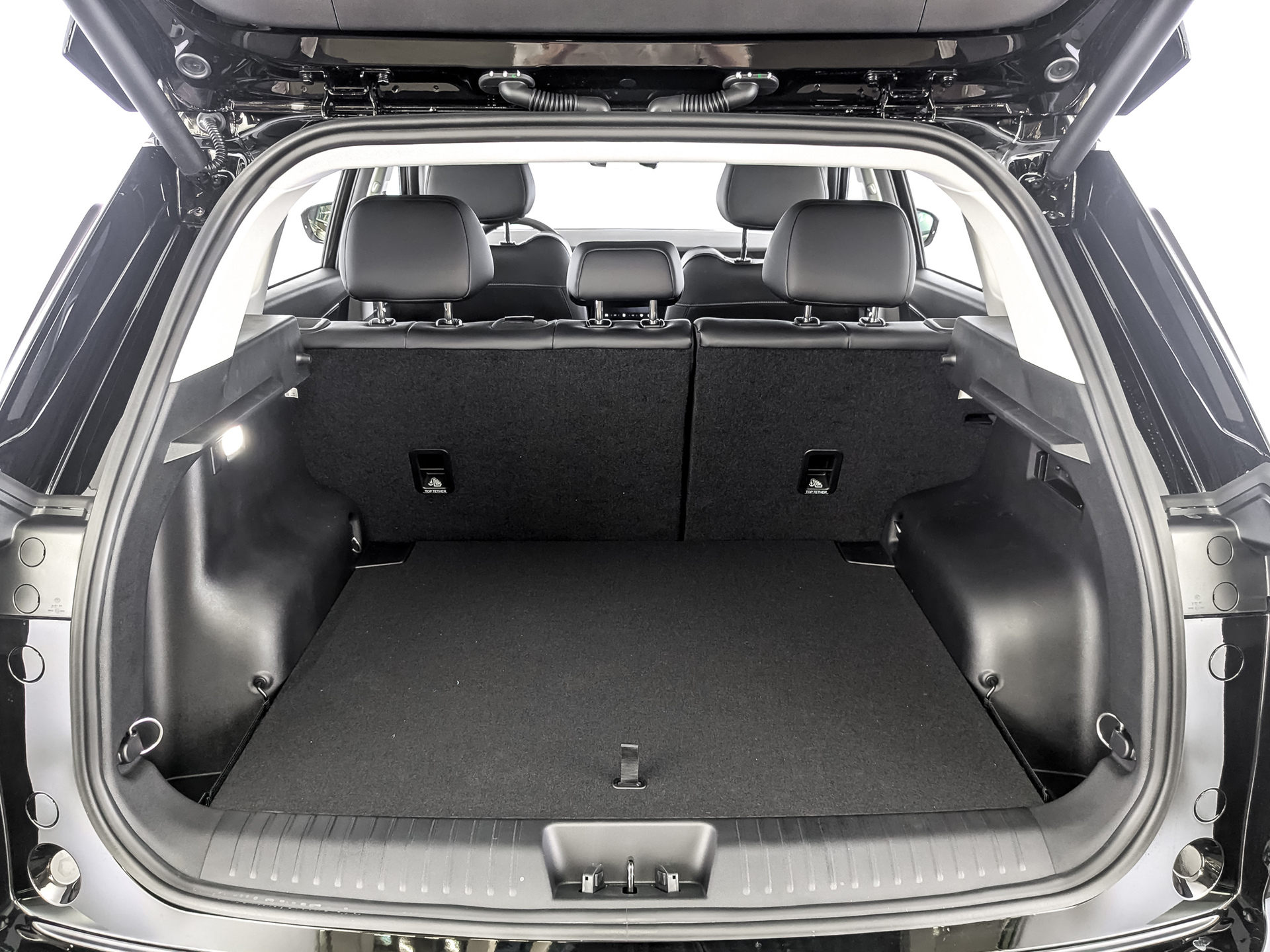 Фото Jeland J6 Комфорт 1.5T/147 6RT 2WD