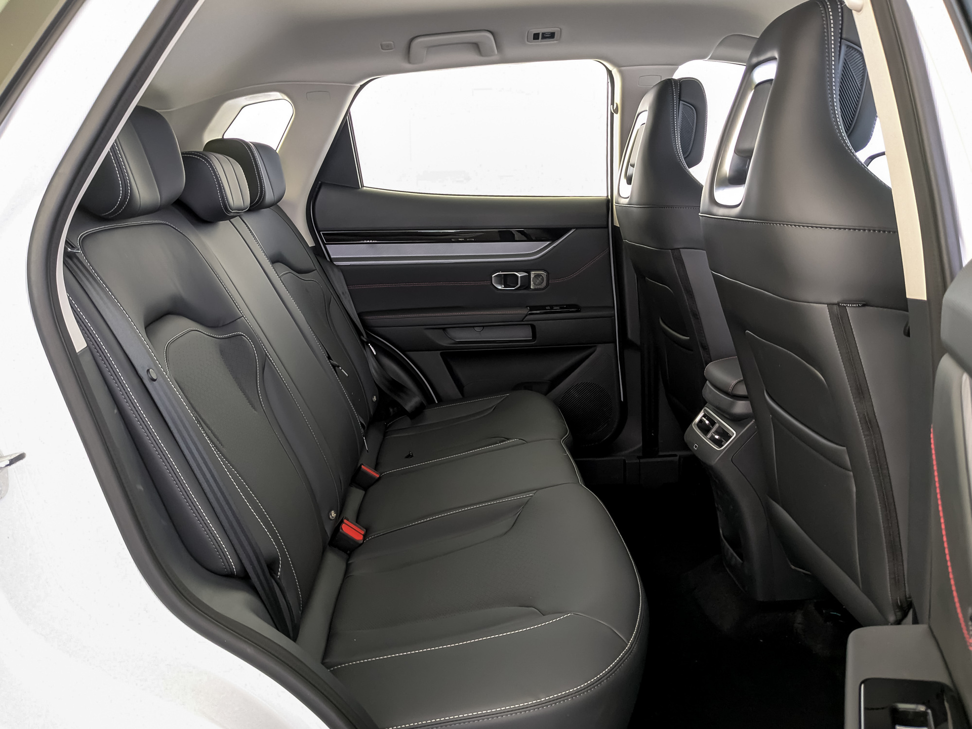 Фото Jetour Dashing Комфорт (Comfort) 1.5T/147 6RT 2WD