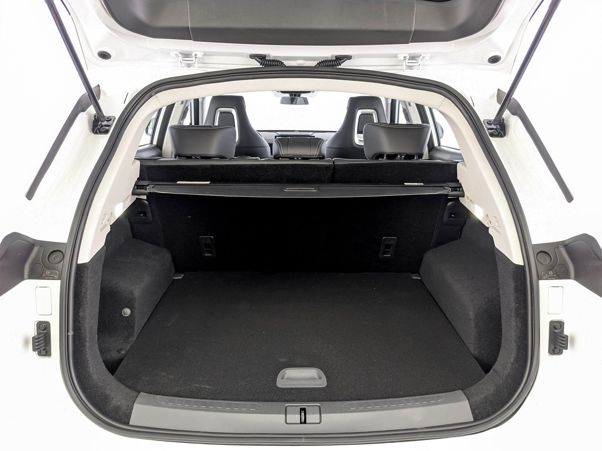 Фото Jetour Dashing Комфорт (Comfort) 1.5T/147 6RT 2WD