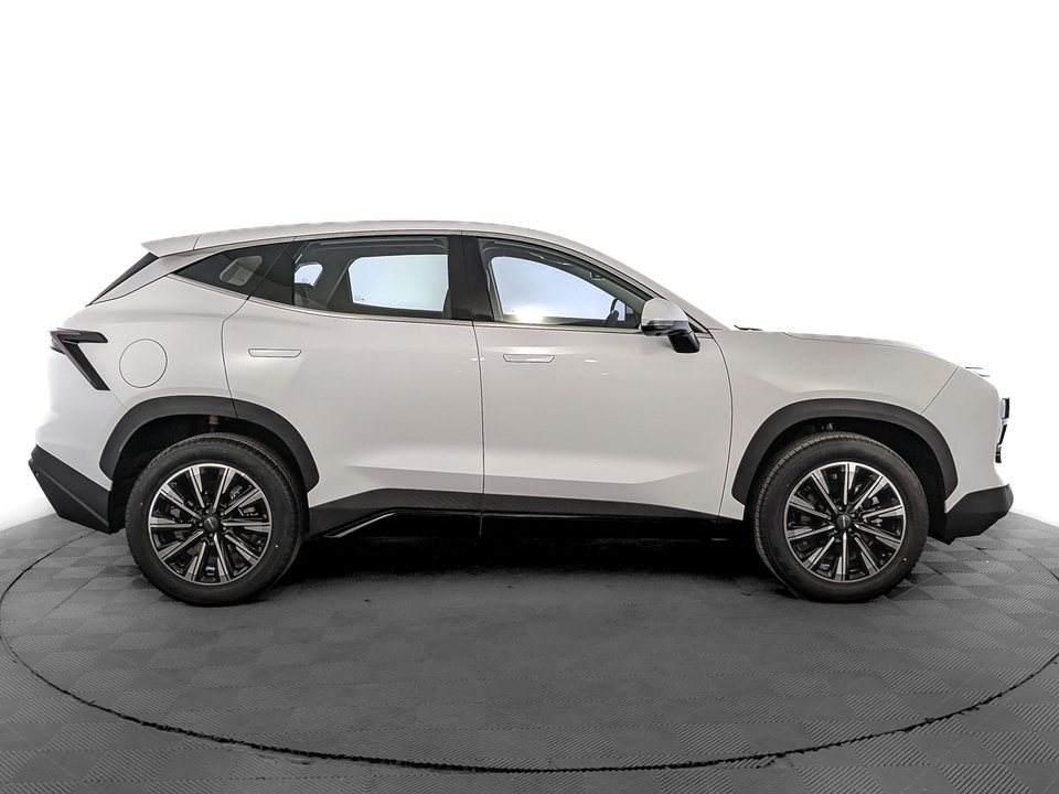 Jetour Dashing Комфорт (Comfort) 1.5T/147 6RT 2WD
