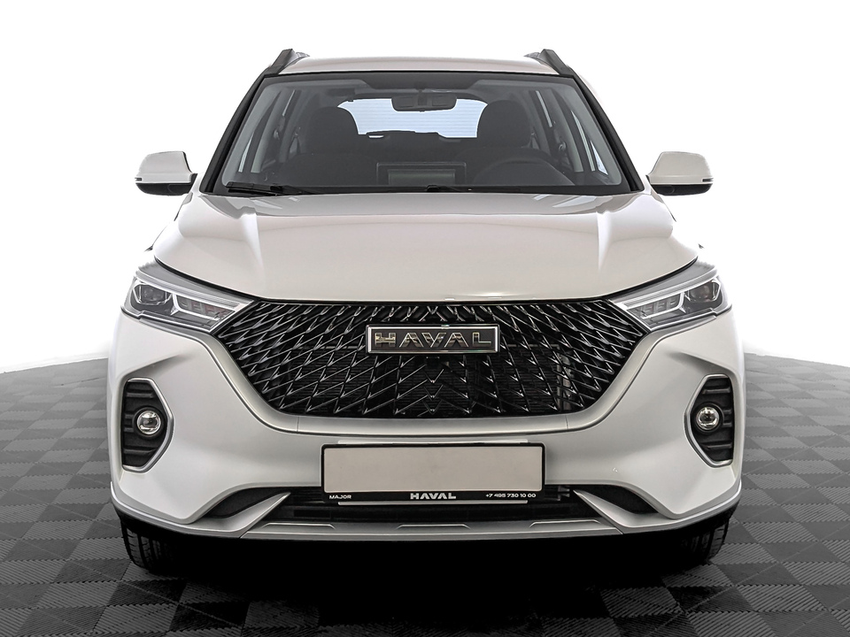 Haval M6 Оптимум 1.5T/143 7RT 2WD