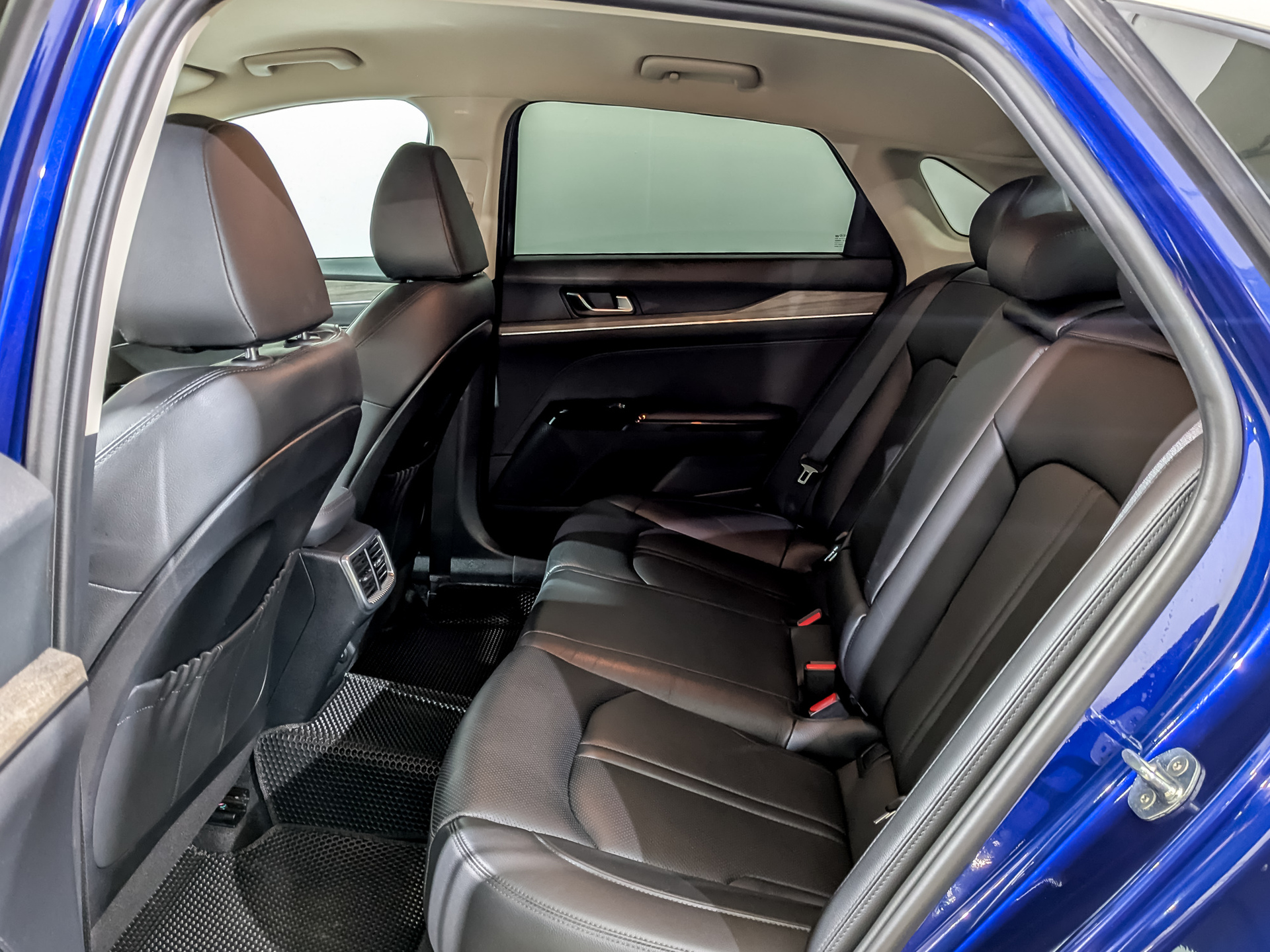 KIA K5 2.50 (194 л.с), автомат, 2021, пробег 64 270 км