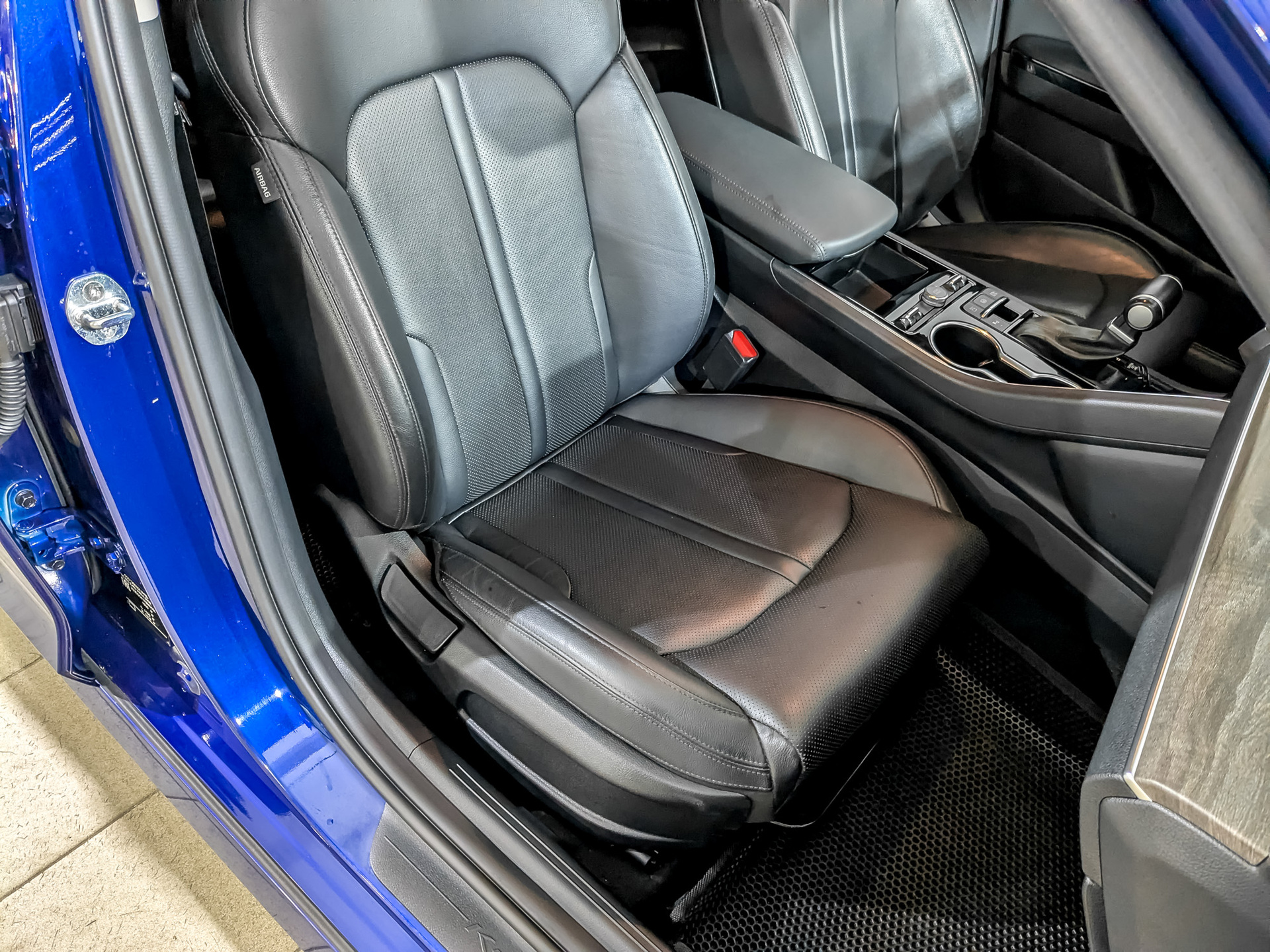 KIA K5 2.50 (194 л.с), автомат, 2021, пробег 64 270 км