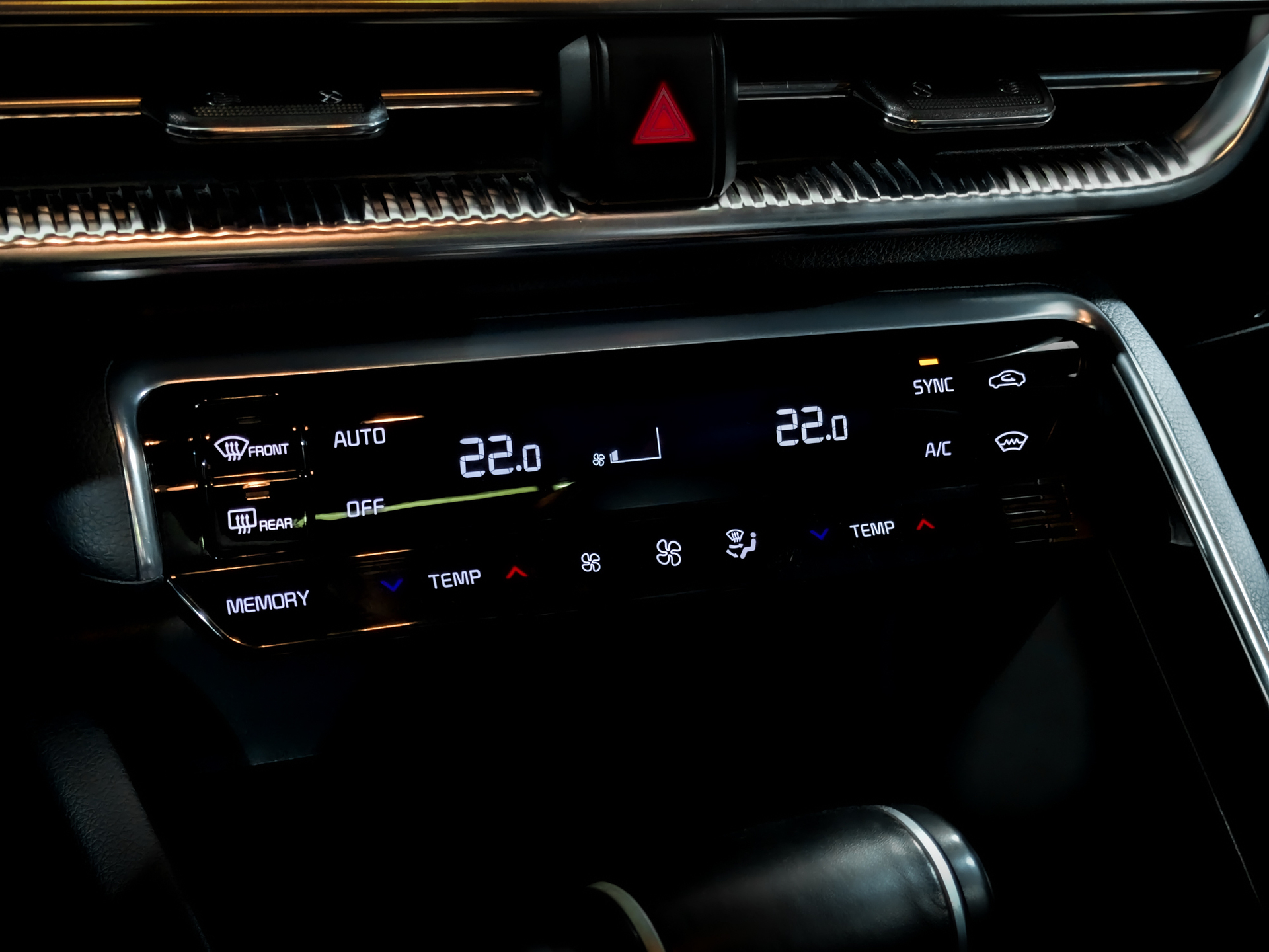 KIA K5 2.50 (194 л.с), автомат, 2021, пробег 64 270 км