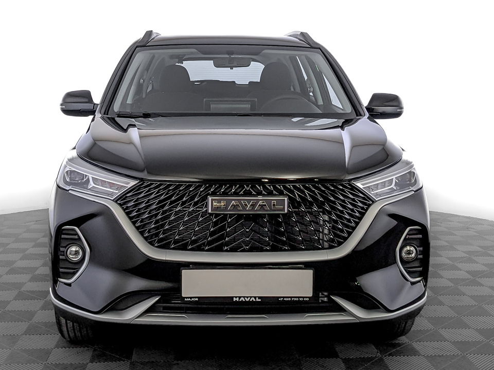 Haval M6 Оптимум 1.5T/143 6MT 2WD