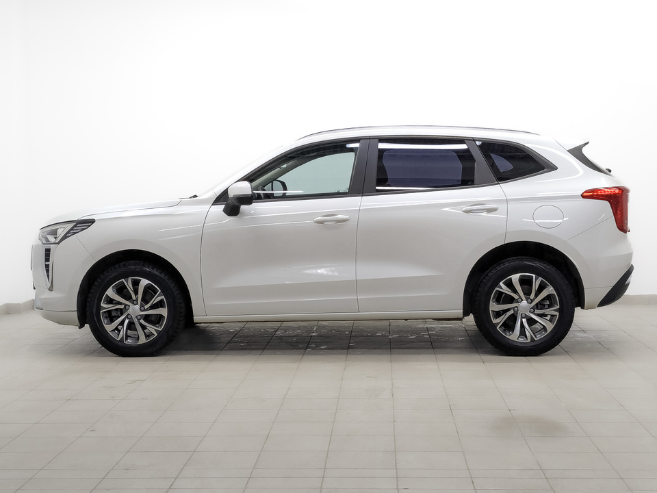 Фото Haval Jolion с пробегом 44 592 км