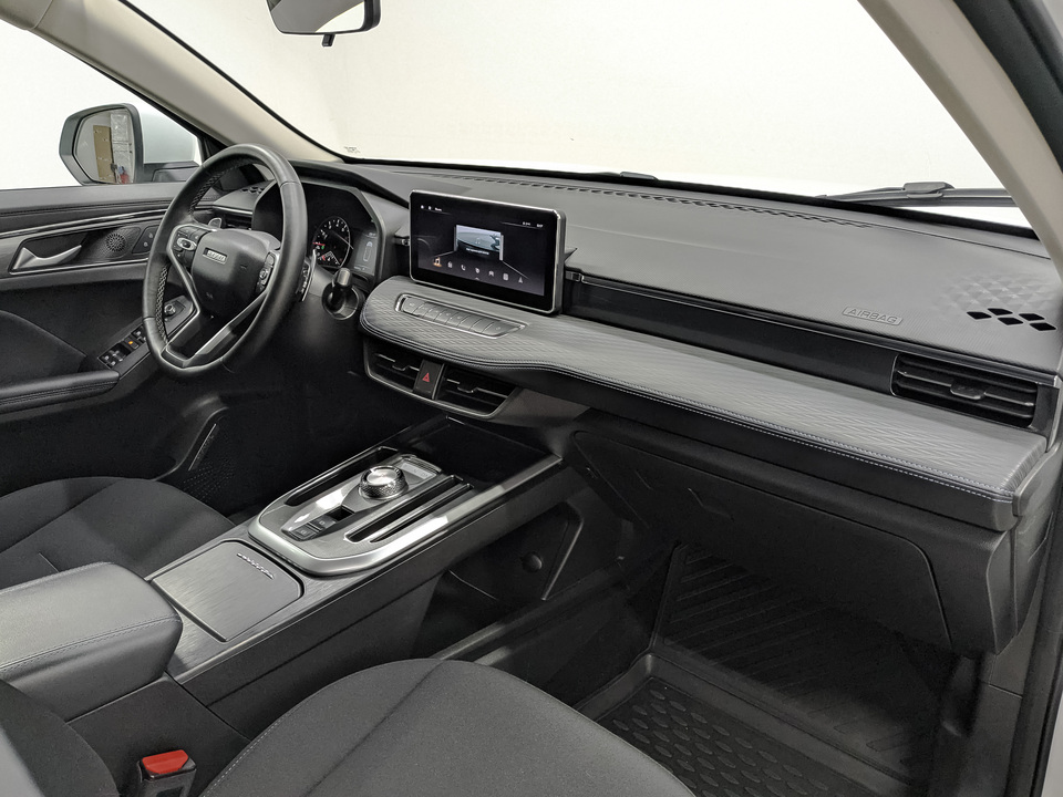 Фото Haval Jolion с пробегом 44 592 км