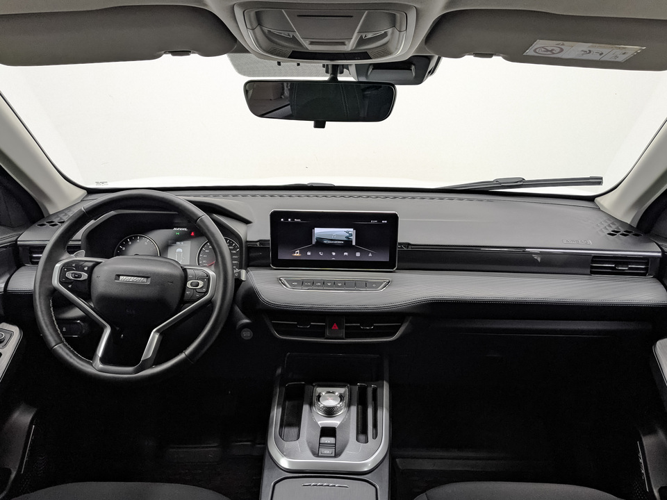 Фото Haval Jolion с пробегом 44 592 км