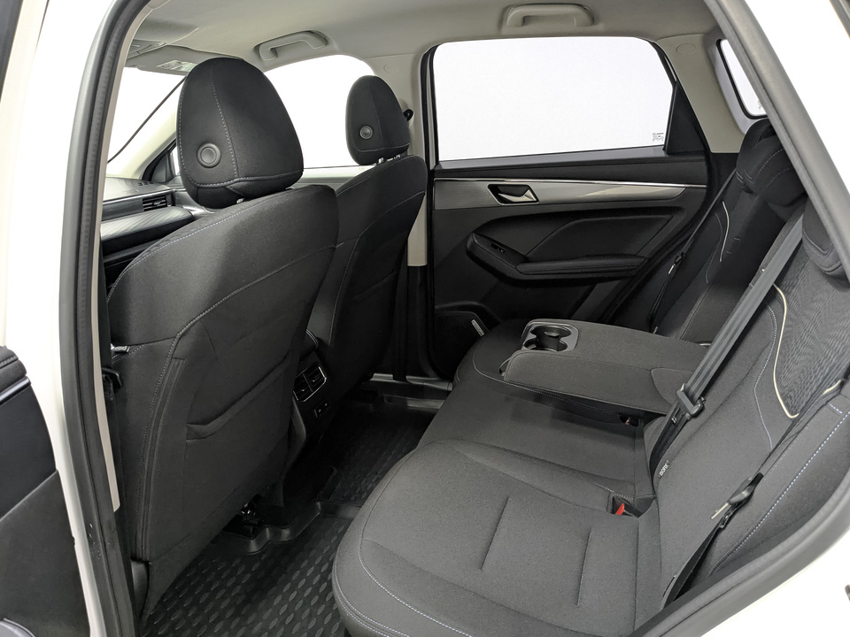 Фото Haval Jolion с пробегом 44 592 км
