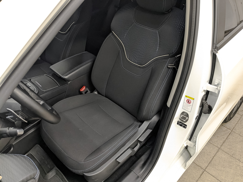 Фото Haval Jolion с пробегом 44 592 км