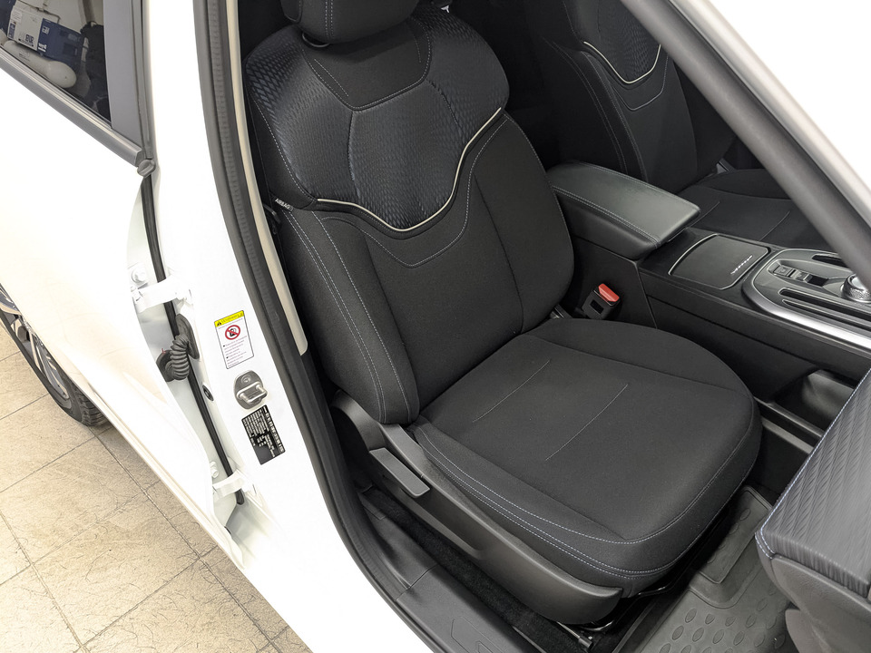 Фото Haval Jolion с пробегом 44 592 км