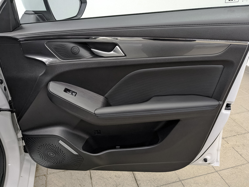 Фото Haval Jolion с пробегом 44 592 км