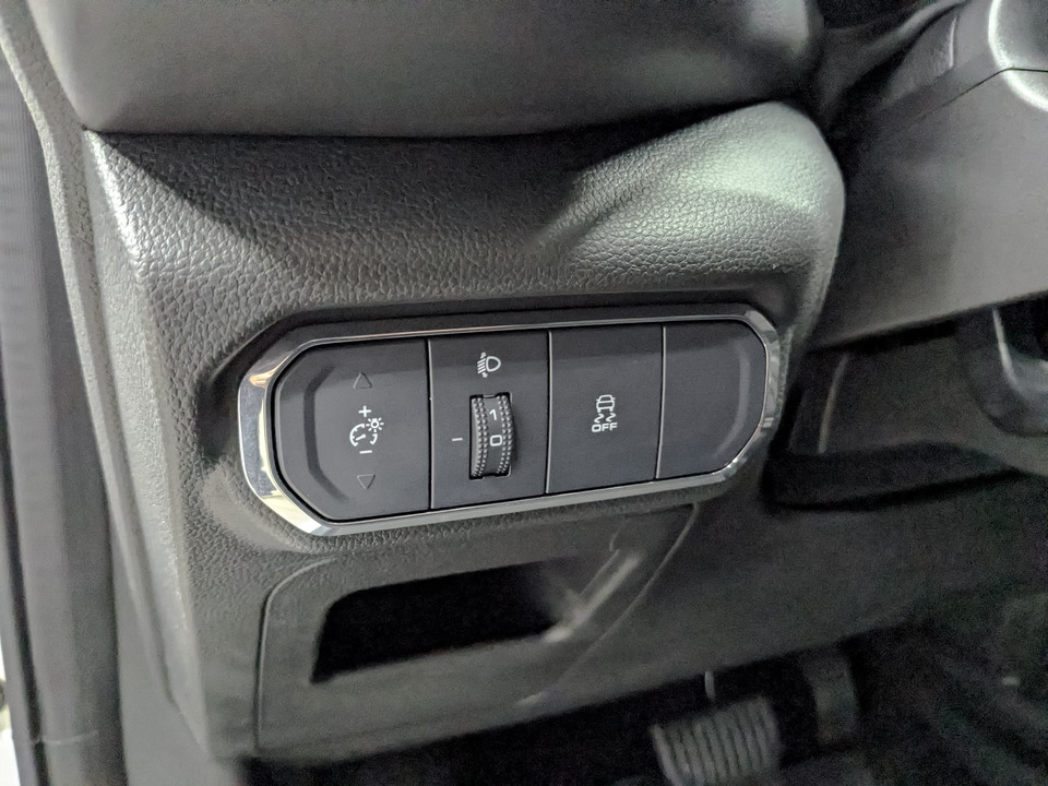 Фото Haval Jolion с пробегом 44 592 км